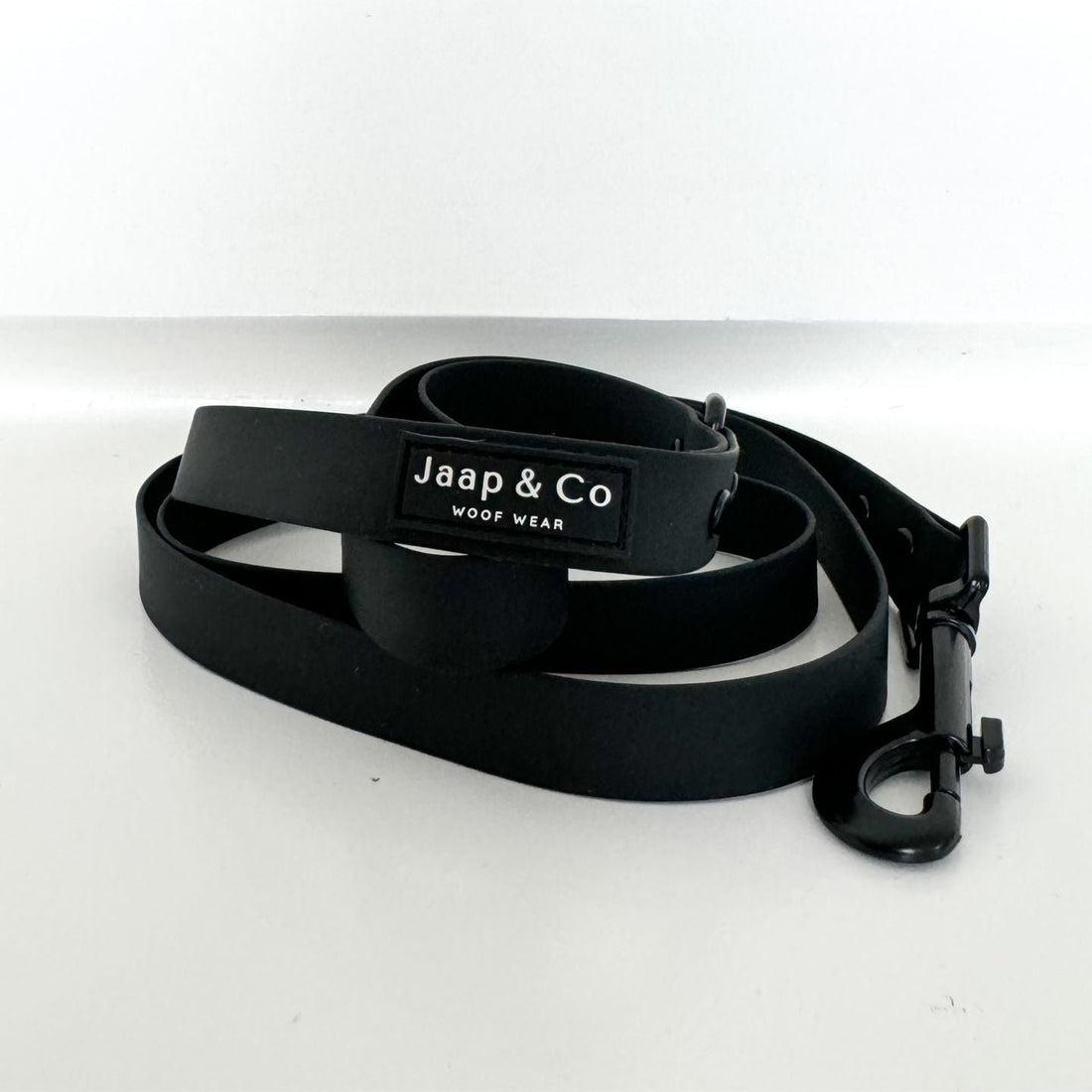 Riem - Black Paws Waterproof